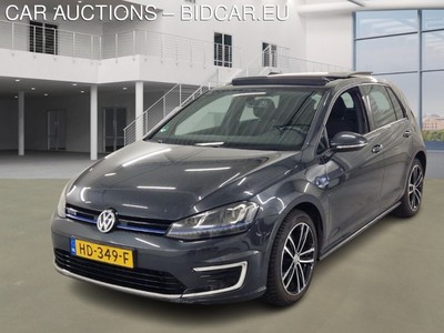 Volkswagen Golf 1.3 1.4 TSI GTE, 2015