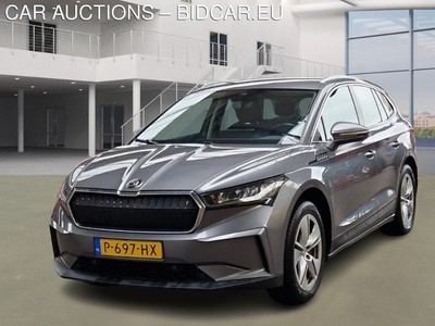 Skoda Enyaq iv 0.0 80, 2022