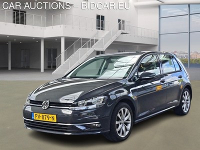Volkswagen Golf 1.9 2.0 TDI HIGHLINE, 2017