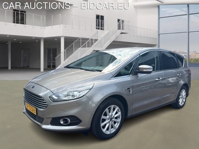Ford S-MAX 1.4 1.5 TITANIUM, 2018