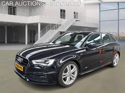 Audi A3 Sportback 1.7 1.8 TFSI AMBITION PRO LINE S, 2013