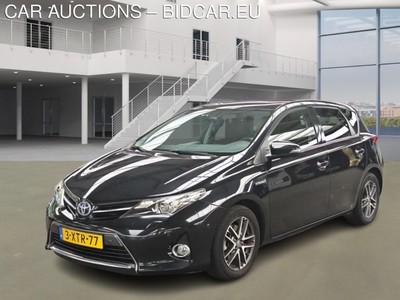 Toyota Auris 1.7 1.8 HYBRID LEASE, 2014