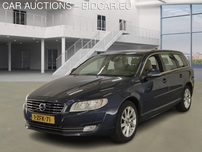 Volvo V70 1.9 2.0 D4 NORDIC+, 2015