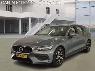 Volvo V60 1.9 2.0 T5 MOMENTUM, 2018