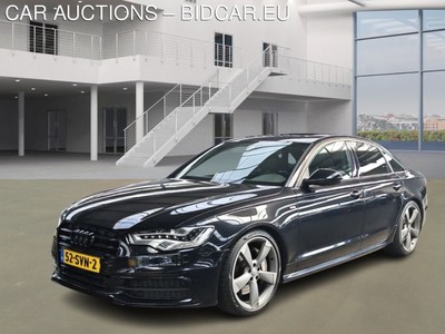 Audi A6 limousine 2.9 3.0 TFSI QUATTRO PRO LINE PLUS, 2011