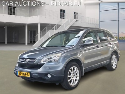 Honda Cr-v 1.9 2.0I ELEGANCE 4WD, 2009