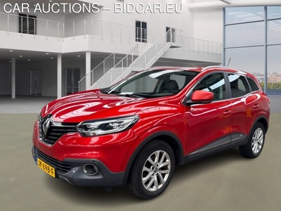 Renault Kadjar 1.1 1.2 TCE INTENS, 2016