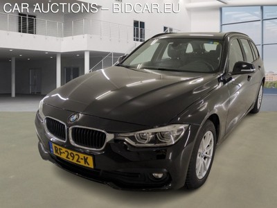 BMW 3-SERIE TOURING 1.9 318D EXECUTIVE, 2017