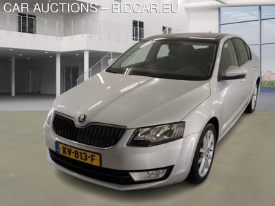 Skoda Octavia 0.9 1.0 TSI GREENTECH AMBITION BUSINESS, 2017