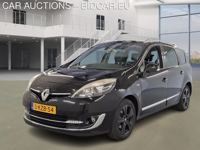 Renault Grand Scenic 1.5 1.6 DCI BOSE, 2013