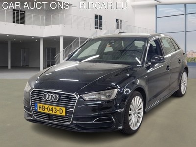 Audi A3 Sportback 1.3 1.4 E-TRON PHEV AMBITION PRO LINE PLUS, 2015