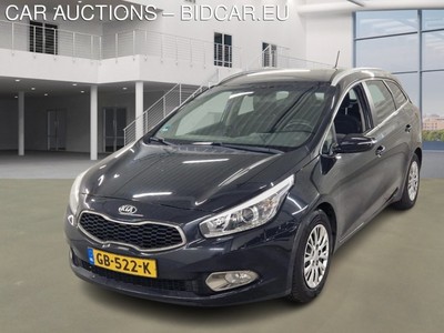 Kia Ceed sportswagon 1.5 1.6 GDI BUSINESSLINE, 2015