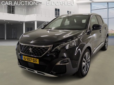Peugeot 3008 1.1 1.2 PURETECH GT LINE, 2019