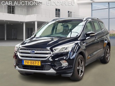 Ford Kuga 1.4 1.5 ECOBOOST TREND ULTIMATE, 2017