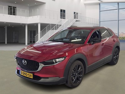 Mazda Cx-30 1.9 2.0 E-SKYACTIV-X M HYBRID HOMURA, 2024