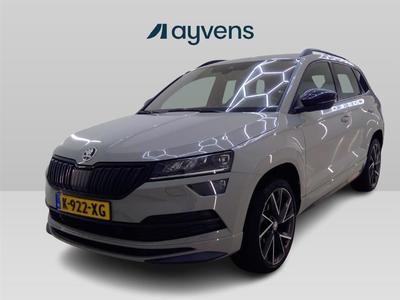 Skoda Karoq 1.4 1.5 TSI ACT SPORTLINE BUSINESS, 2021