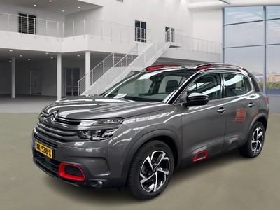 Citroen C5 aircross 1.1 1.2 PURETECH BUSINESS, 2019