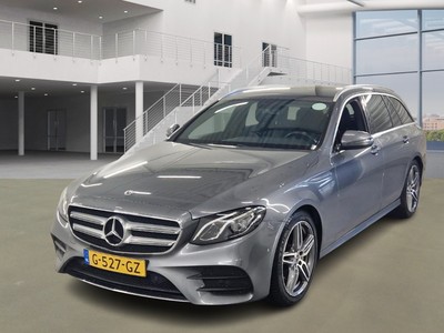 Mercedes-Benz E-klasse estate 1.9 200 D BUSINESS SOLUTION, 2019