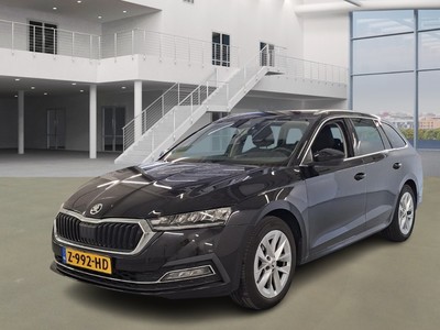 Skoda Octavia combi 1.9 2.0 TDI, 2020