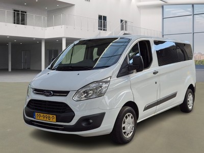 Ford Transit custom 1.9 310 2.0 TDCI L2H1 TREND 9P., 2017