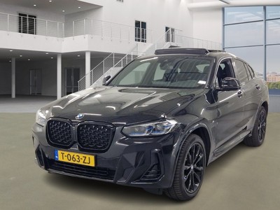 BMW X4 1.9 XDRIVE30I HIGH EXECUTIVE M-SPORT, 2023