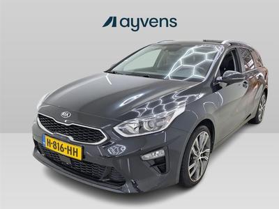 Kia Ceed sportswagon 0.9 1.0 T-GDI DYNAMICPLUSLINE, 2020