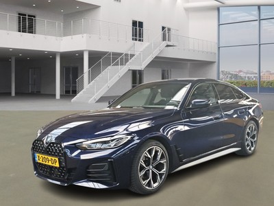 BMW 4-serie gran coupe 1.9 420I, 2023