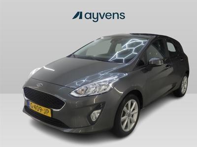 Ford Fiesta 1.0 1.1 TREND, 2019