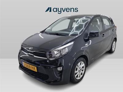 Kia Picanto 0.9 1.0 MPI DYNAMICLINE, 2020