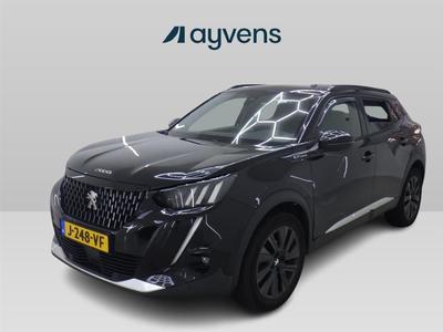Peugeot 2008 1.1 1.2 PURETECH GT-LINE, 2020