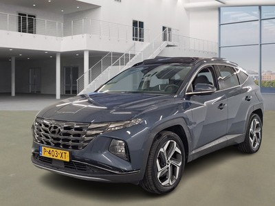 Hyundai Tucson 1.5 1.6 T-GDI HEV PREMIUM SKY, 2022