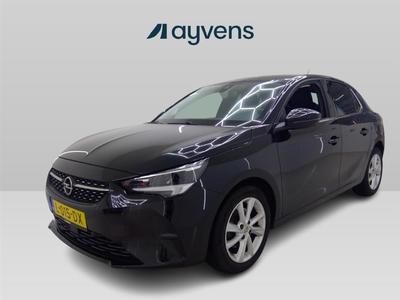 Opel Corsa 1.1 1.2 ELEGANCE, 2021