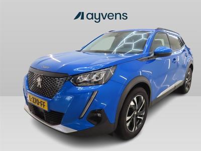 Peugeot 2008 1.1 1.2 PURETECH ALLURE, 2021