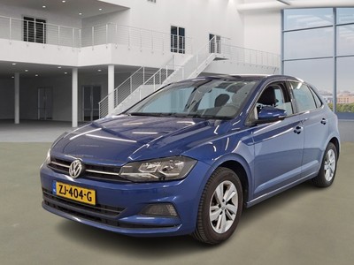 Volkswagen Polo 0.9 1.0 MPI COMFORTLINE BUSINESS, 2018