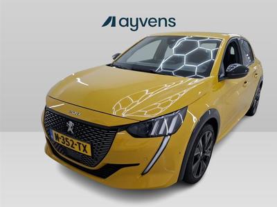 Peugeot 208 1.1 1.2 PURETECH GT PACK, 2022