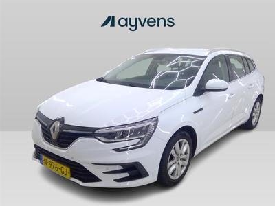 Renault Megane estate 0.9 1.0 TCE ZEN, 2021