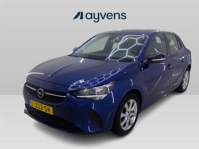 Opel Corsa 1.1 1.2 EDITION, 2021