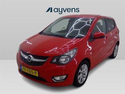 Opel Karl 0.9 1.0 ECOFLEX INNOVATION, 2017