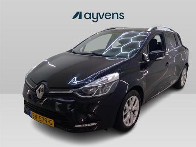 Renault Clio 0.8 0.9 TCE LIMITED, 2018