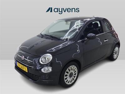 Fiat 500 0.8 0.9 TWINAIR TURBO COLLEZIONE, 2018