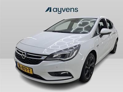 Opel Astra 1.3 1.4 BUSINESS EXECUTIVE, 2018