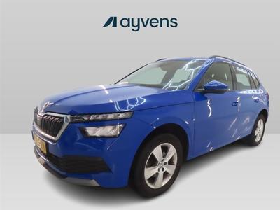Skoda Kamiq 0.9 1.0 TSI SPORT BUSINESS, 2022
