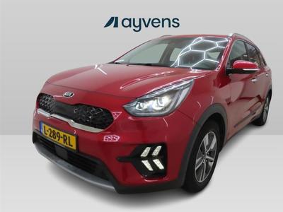 Kia Niro 1.5 1.6 GDI HYBRID EXECUTIVELINE, 2021