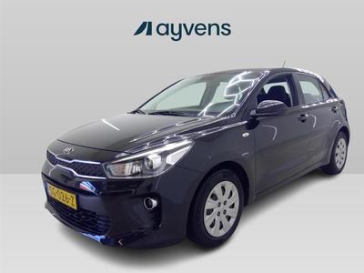 Kia Rio 0.9 1.0 TGDI COMFORTPLUSLINE NAVIGATOR, 2018