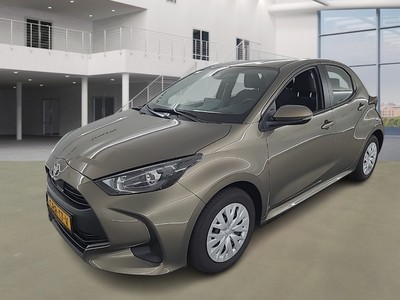 Toyota Yaris 1.4 1.5 VVT-I ACTIVE, 2024
