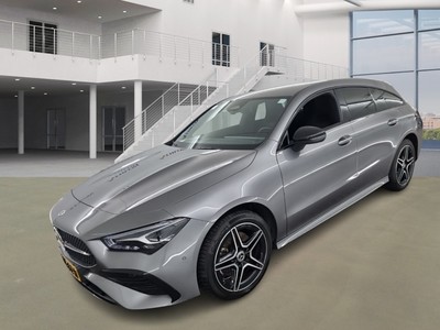 Mercedes-Benz Cla-klasse shooting brake 1.3 250 E STAR EDITION AMG LINE, 2024