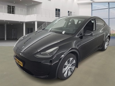 Tesla Model y 0.0 LONG RANGE RWD 75 KWH, 2024