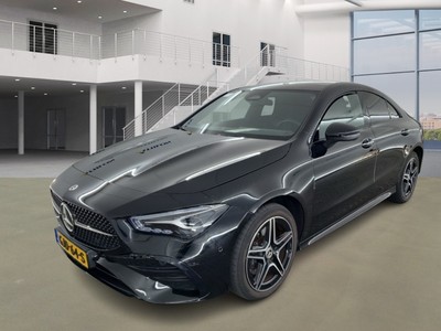 Mercedes-Benz Cla-klasse 1.3 250 E STAR EDITION AMG LINE, 2024