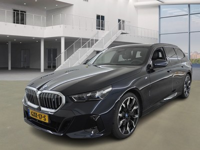 BMW I5 touring 0.0 EDRIVE40 M SPORT EDITION 84 KWH, 2024