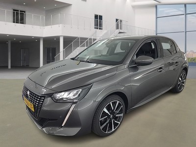 Peugeot 208 1.4 1.5 BLUEHDI BLUE LEASE ALLURE, 2020